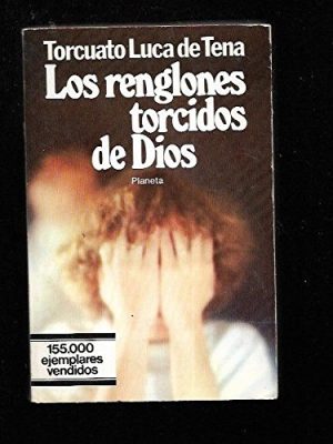 9788432021909_los-renglones-torcidos-de-dios-spanish-edition_front-4.jpg Los renglones torcidos de dios (spanish edition)