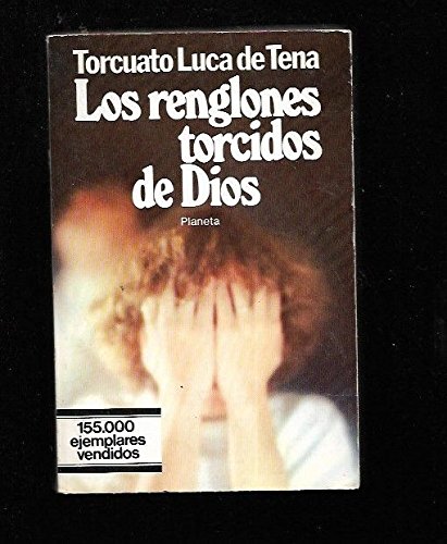 9788432021909_los-renglones-torcidos-de-dios-spanish-edition_front-4.jpg Los renglones torcidos de dios (spanish edition)
