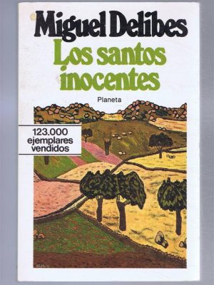 Version 1.0.0 Los santos inocentes