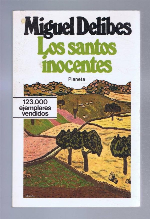 Los santos inocentes