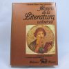 Historia de la literatura universal. volumen 1