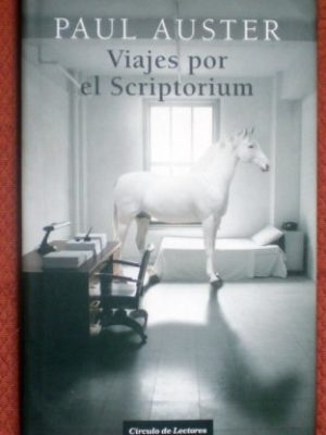 Nada; la luna ha entrado en casa; un hombre