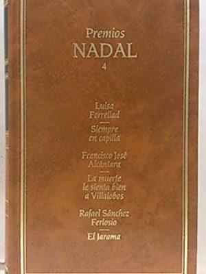 Siempre en capilla el jarama