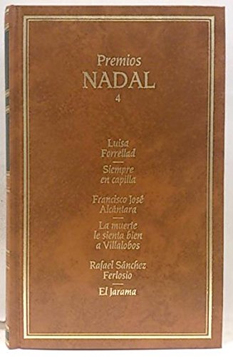 Siempre en capilla el jarama