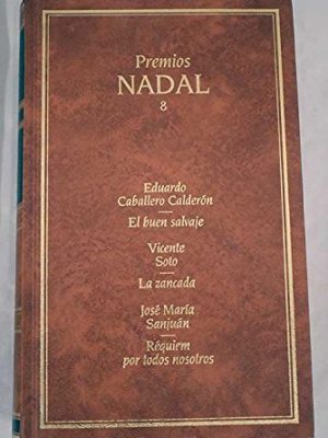 El buen salvaje la zancada requiem por todos nosot