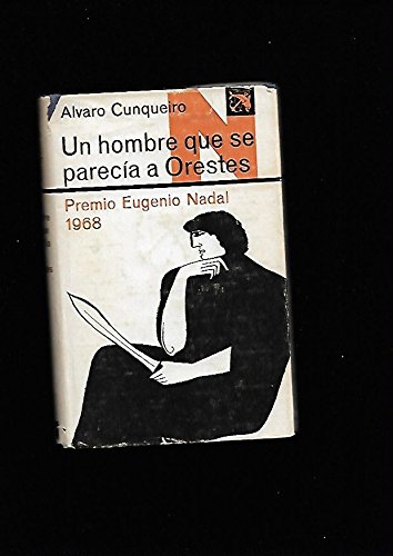 Un hombre que se parecia a orestes
