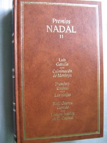 Culminacion de montoya las ninfas