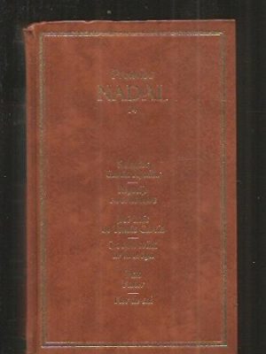 El regocijo en el hombre