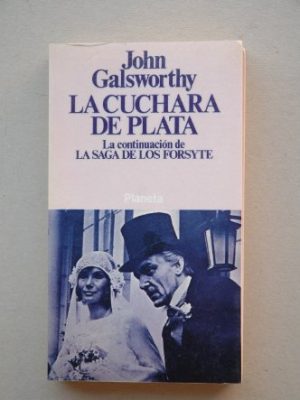 La cuchara de plata: precedida por el interludio un galanteo silencioso