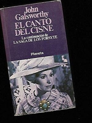 El canto del cisne: precedida por el interludio transeúntes