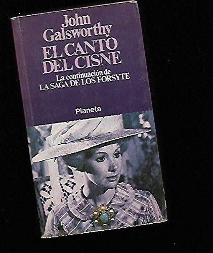 El canto del cisne: precedida por el interludio transeúntes