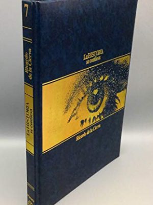La historia se confiesa, tomo vii (7): españa 1930-1977
