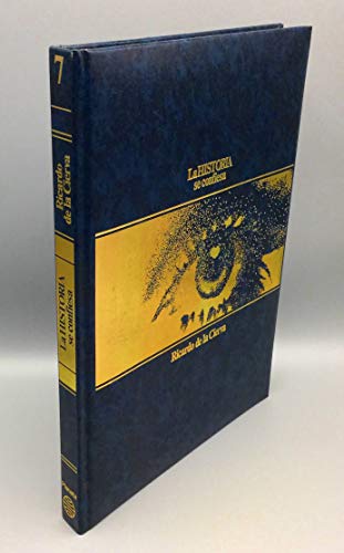La historia se confiesa, tomo vii (7): españa 1930-1977