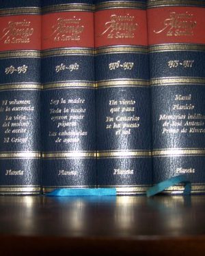 Manu planicio memorias ineditas de jose antonio pr