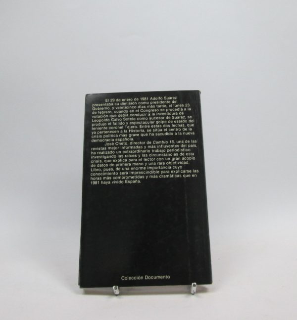 Los últimos días de un presidente