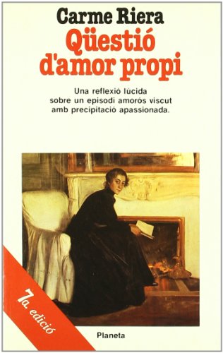 9788432037030_questio-damor-propi-catalan-edition_front-1.jpg Qüestió d'amor propi (catalan edition)