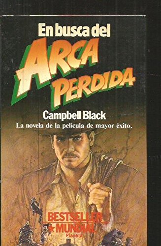 En busca del arca perdida