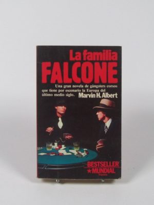 La familia falcone