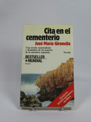 Cita en el cementerio