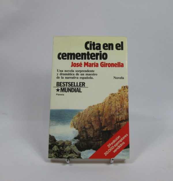 Cita en el cementerio