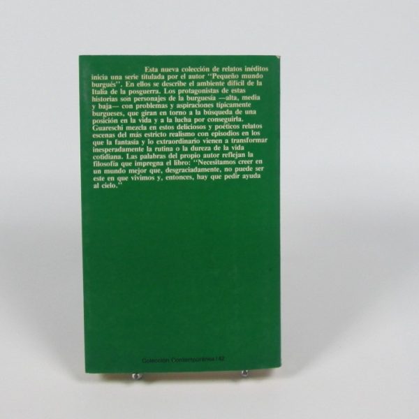 El décimo clandestino