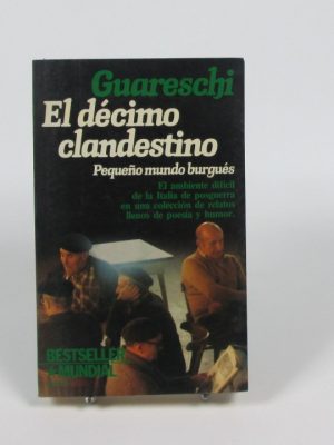 El décimo clandestino