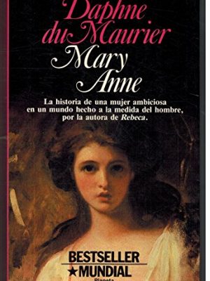 Mary anne
