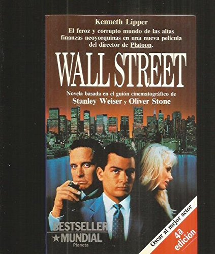 Wall street