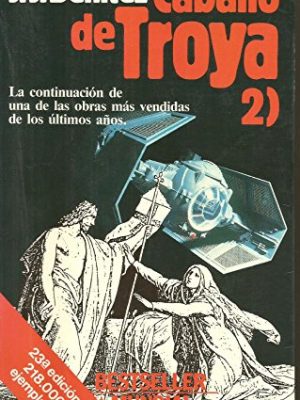 Caballo de troya 2