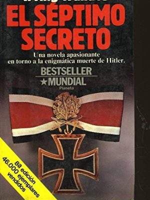 El septimo secreto/the seventh secret (spanish edition)