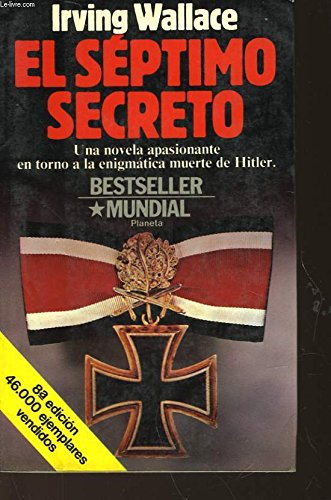 El septimo secreto/the seventh secret (spanish edition)