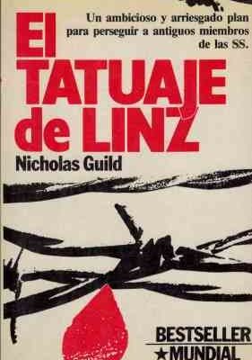 El tatuaje de linz (spanish edition)