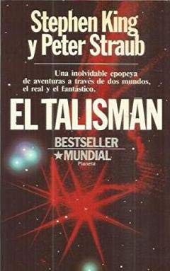 9788432038235_el-talisman_front-2.jpg El talisman