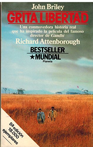 Grita libertad