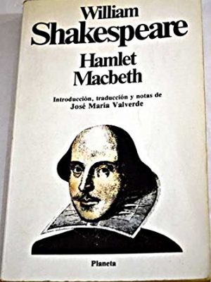 Hamlet/macbeth