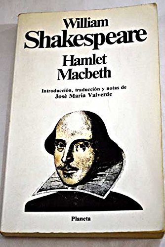 Hamlet/macbeth