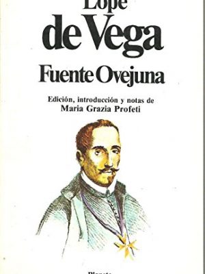Fuente ovejuna'