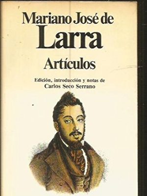 9788432038525_articulos-clasicos-universales-planeta-spanish-edition_front-1.jpg Artículos (clásicos universales planeta) (spanish edition)