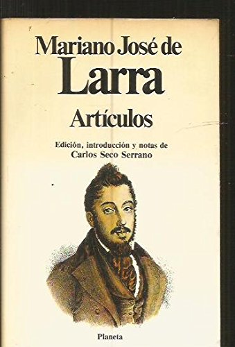 Artículos (clásicos universales planeta) (spanish edition)