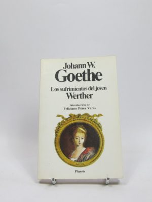 Los sufrimientos del joven werther