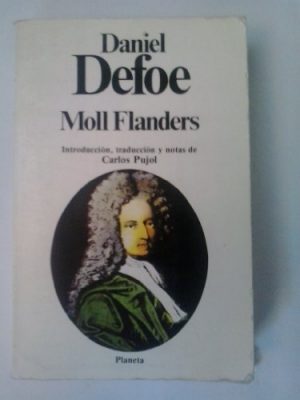 Moll flanders