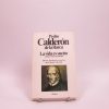 La vida es sueño: drama y auto sacramental