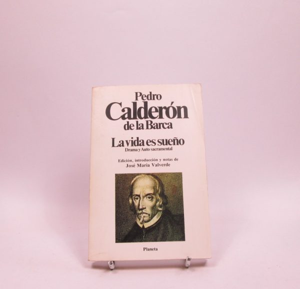 La vida es sueño: drama y auto sacramental