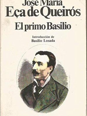 El primo basilio: