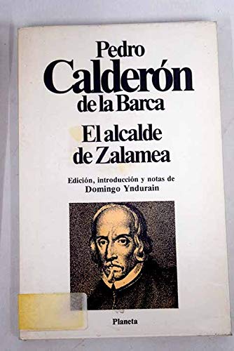 El alcalde de zalamea