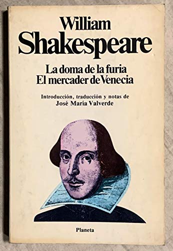 9788432038648_la-doma-de-la-furia-el-mercader-de-venecia_front-8.jpg La doma de la furia. el mercader de venecia