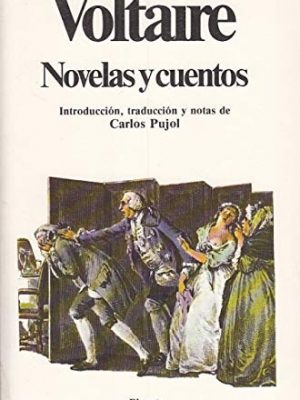Novelas y cuentos