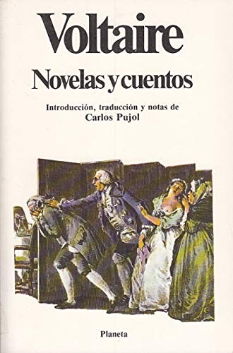 Novelas y cuentos