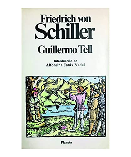 Guillermo tell