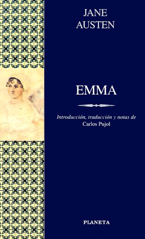 Emma (clasicos universales planeta) (spanish edition)